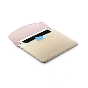 Cellularline TRAVELTAB105 26,7 cm (10.5&quot;) Geanta Sleeve Roz