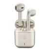Cellularline Tuck Casti True Wireless Stereo (TWS) In ureche Apeluri/Muzica Bluetooth Alb