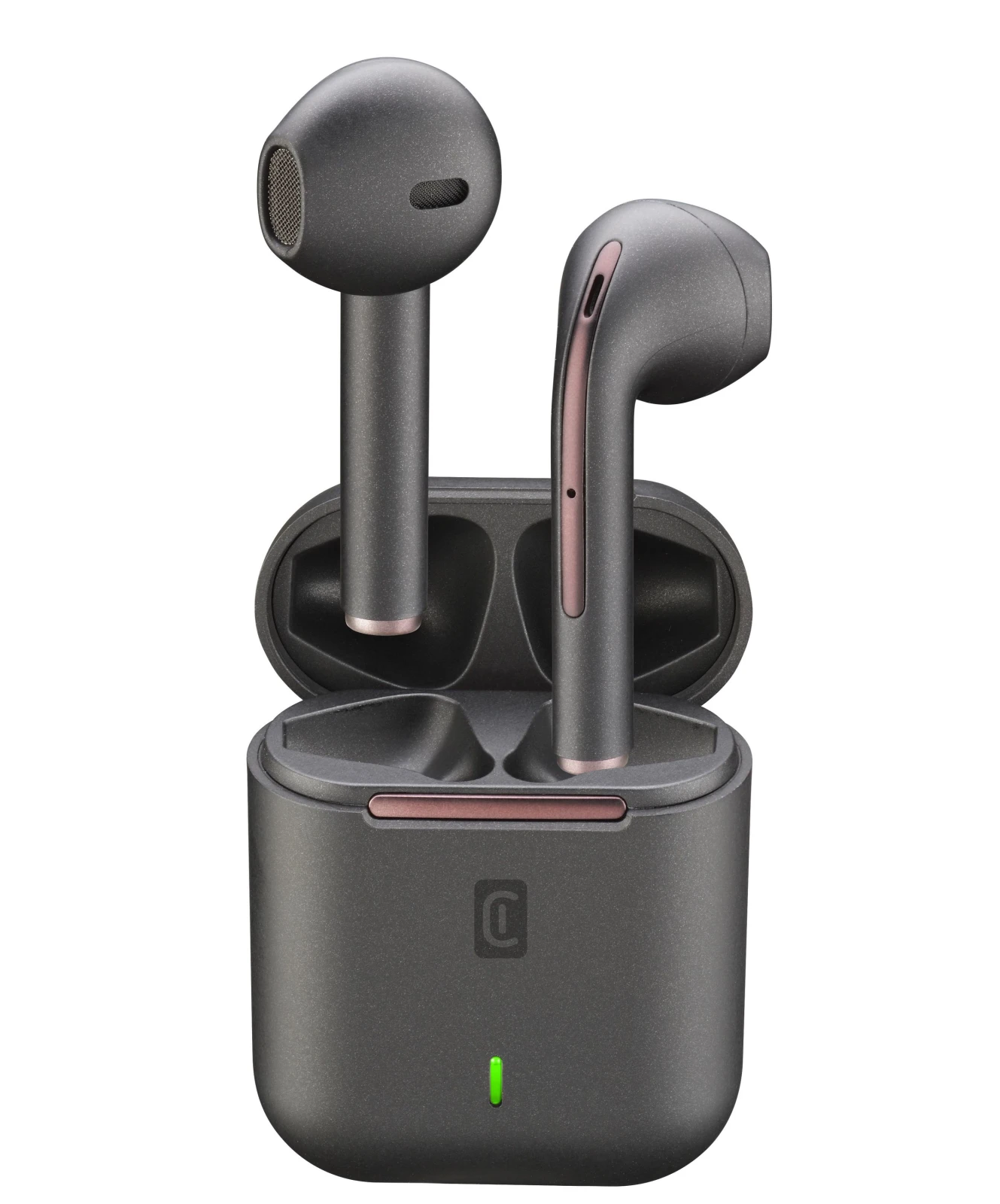 Cellularline Tuck Casti True Wireless Stereo (TWS) In ureche Apeluri/Muzica Bluetooth Negru thumb