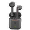 Cellularline Tuck Casti True Wireless Stereo (TWS) In ureche Apeluri/Muzica Bluetooth Negru