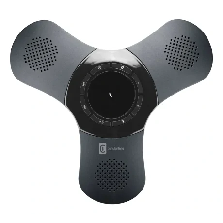Cellularline Ufo Negru 5.0