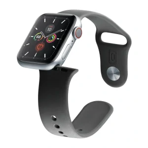 Cellularline Urban Formatie Negru Silicon