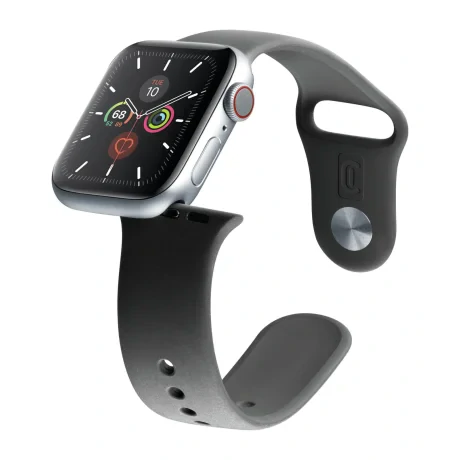 Cellularline Urban Formatie Negru Silicon