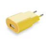 Cellularline USB Smarty Universala Galben AC De interior