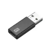 Cellularline USBC2ACARADAPTER USB C USB A Negru