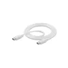 Cellularline USBDATACUSBC-CW cabluri USB 1,2 m USB C Alb