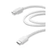 Cellularline USBDATACUSBC2TW cabluri USB 2 m USB 3.2 Gen 1 (3.1 Gen 1) USB A USB C Alb