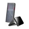 Cellularline VIEWCIPH961K carcasa pentru telefon mobil 15,5 cm (6.1&quot;) Tip coperta Negru, Transparente