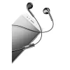 Cellularline Voice Capsule Casti Prin cablu In ureche Negru