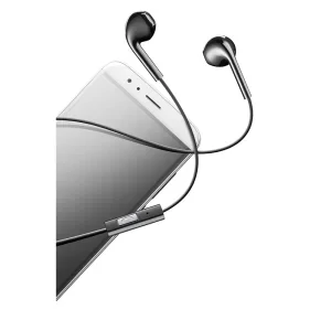 Cellularline Voice Capsule Casti Prin cablu In ureche Negru