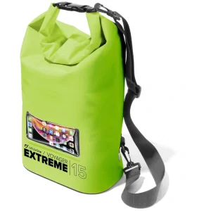 Cellularline VOYAGEREXPL1915LL sac impermeabil Lamiie 15 L