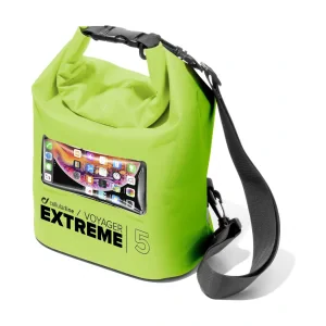 Cellularline VOYAGEREXPL195LL sac impermeabil Lamiie 5 L