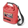 Cellularline VOYAGEREXPL195LR sac impermeabil Rosu 5 L