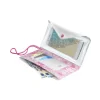 Cellularline VOYAGERPOCHET18P husa impermeabila Pin, Alb
