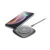 Cellularline WIRELESSPAD10W Universala Negru USB Incarcare fara fir De interior