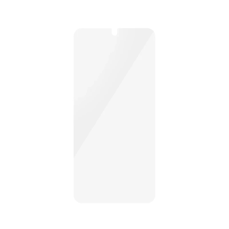 Folie Sticla PanzerGlass UWF pentru Samsung Galaxy S24 cu aplicator thumb