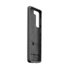Husa Spate Cellularline Sensation pentru Samsung Galaxy S24 Ultra Negru