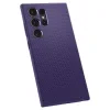 Husa Spigen Liquid Air pentru Samsung Galaxy S24 Ultra, Violet