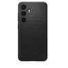 Husa Spigen pentru Samsung Galaxy S24 Plus Liquid Air Matte Black