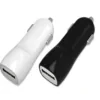 INCARCATOR AUTO 1XUSB Negru Bulk