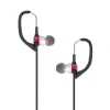 Forever Sport Music headset jack 3,5mm red