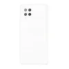 Husa Cover Silicon Slim Contakt Samsung Galaxy A42 5G Bulk Transparent