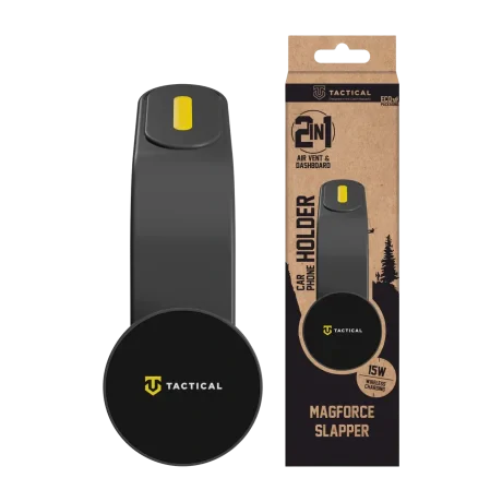 Arma tactica MagForce Slapper neagra