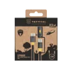 Cablu Stinger Tactic USB-C/USB-C 1.5m Negru 