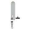 Cablu tactic USB-C 1.2m Verde