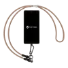 Cablu tactic USB-C cu fir tip sarma 1.2m Fly Moose