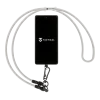 Cablu tactic USB-C tip sarma 1.2m alb