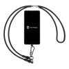 Cablu tactic USB-C tip sarma 1.2m negru