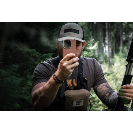 Carcasa Tactical MagForce Beaver pentru Apple iPhone 17 Pro, model Fly Moose