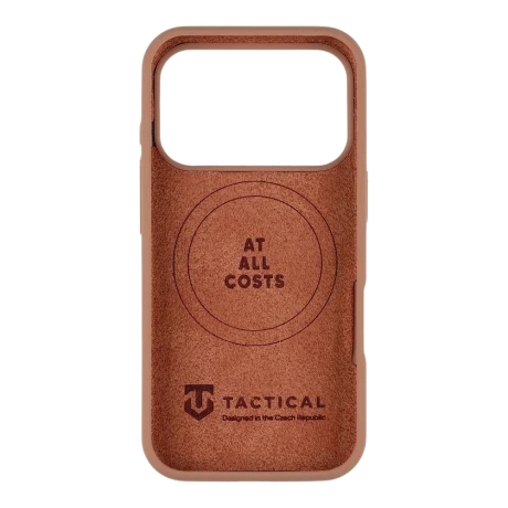 Carcasa Tactical MagForce Beaver pentru Apple iPhone 17 Pro, model Fly Moose