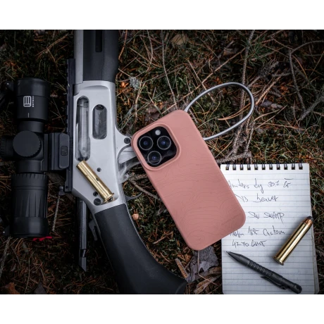 Carcasa Tactical MagForce Beaver pentru Apple iPhone 17 Pro, model Fly Moose