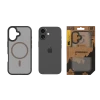 Carcasa Tactical MagForce Hyperstealth 2.0 pentru Apple iPhone 17, Negru/Moose Fly