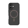 Carcasa Tactical MagForce Hyperstealth 2.0 pentru Apple iPhone 17, Negru/Moose Fly