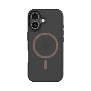 Carcasa Tactical MagForce Hyperstealth 2.0 pentru Apple iPhone 17, Negru/Moose Fly