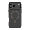Carcasa Tactical MagForce Hyperstealth 2.0 pentru Apple iPhone 17 Pro Max, Negru/Moose Fly