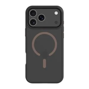 Carcasa Tactical MagForce Hyperstealth 2.0 pentru Apple iPhone 17 Pro Max, Negru/Moose Fly