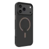 Carcasa Tactical MagForce Hyperstealth 2.0 pentru Apple iPhone 17 Pro Max, Negru/Moose Fly