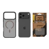 Carcasa Tactical MagForce Hyperstealth 2.0 pentru Apple iPhone 17 Pro Max, Negru/Moose Fly