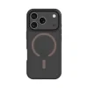 Carcasa Tactical MagForce Hyperstealth 2.0 pentru Apple iPhone 17 Pro, Negru/Moose Fly