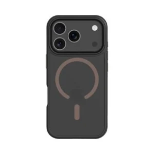Carcasa Tactical MagForce Hyperstealth 2.0 pentru Apple iPhone 17 Pro, Negru/Moose Fly