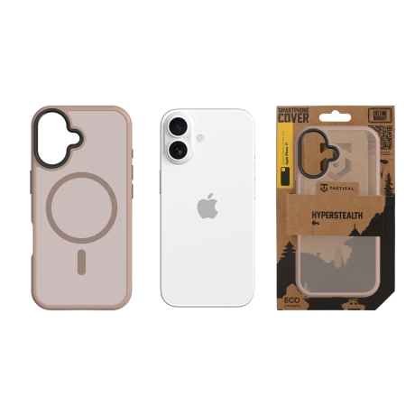 Carcasa Tactical MagForce Hyperstealth pentru Apple iPhone 17 Fly Moose