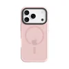 Carcasa Tactical MagForce Hyperstealth pentru Apple iPhone 17 Pro, model Pantera Roz