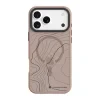 Carcasa Tactical MagForce Hyperstealth Sika pentru Apple iPhone 17 Pro Max Fly Moose