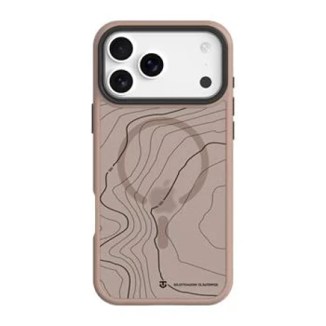 Carcasa Tactical MagForce Hyperstealth Sika pentru Apple iPhone 17 Pro Max Fly Moose