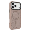 Carcasa Tactical MagForce Hyperstealth Sika pentru Apple iPhone 17 Pro Max Fly Moose