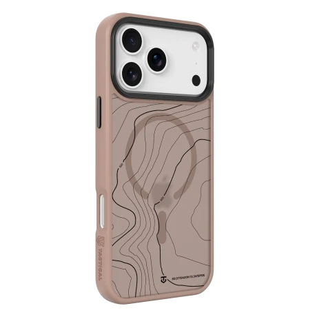 Carcasa Tactical MagForce Hyperstealth Sika pentru Apple iPhone 17 Pro Max Fly Moose